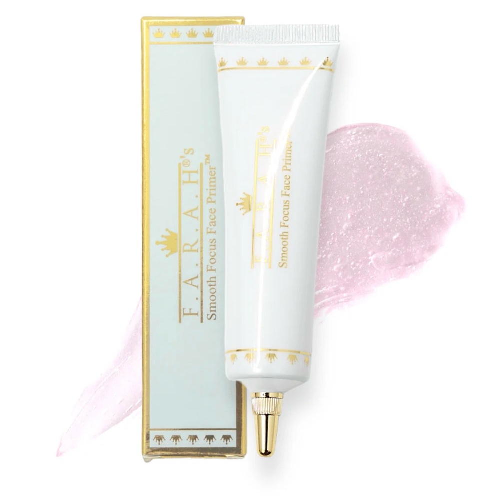 F.A.R.A.H Smooth Focus Face Primer